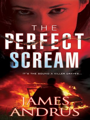 cover image of The Perfect Scream